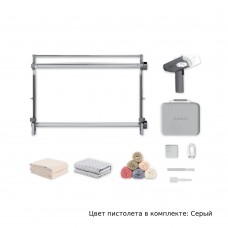 Набор для тафтинга. Clawlab Tufting Kit H1